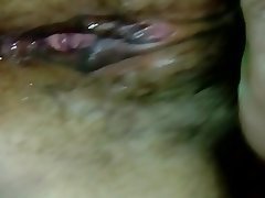 Amateur Close Up Creampie Hairy 