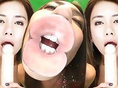 Blowjob Japanese POV 