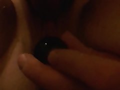 German Amateur Cunnilingus Masturbation 