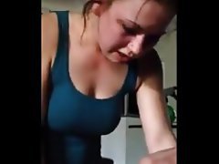 Amateur Orgasm 