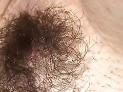 Hairy 