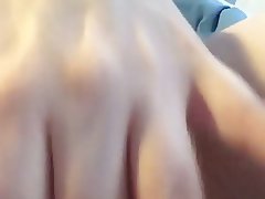 Amateur Italian Masturbation 