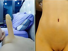 Babe Big Boobs Big Butts Softcore Webcam 