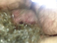 Amateur Anal Masturbation MILF 