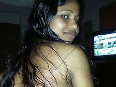 Amateur Indian Skinny 