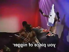 Gangbang Hardcore Interracial 