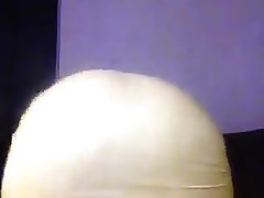 Amateur Big Butts Softcore Webcam 